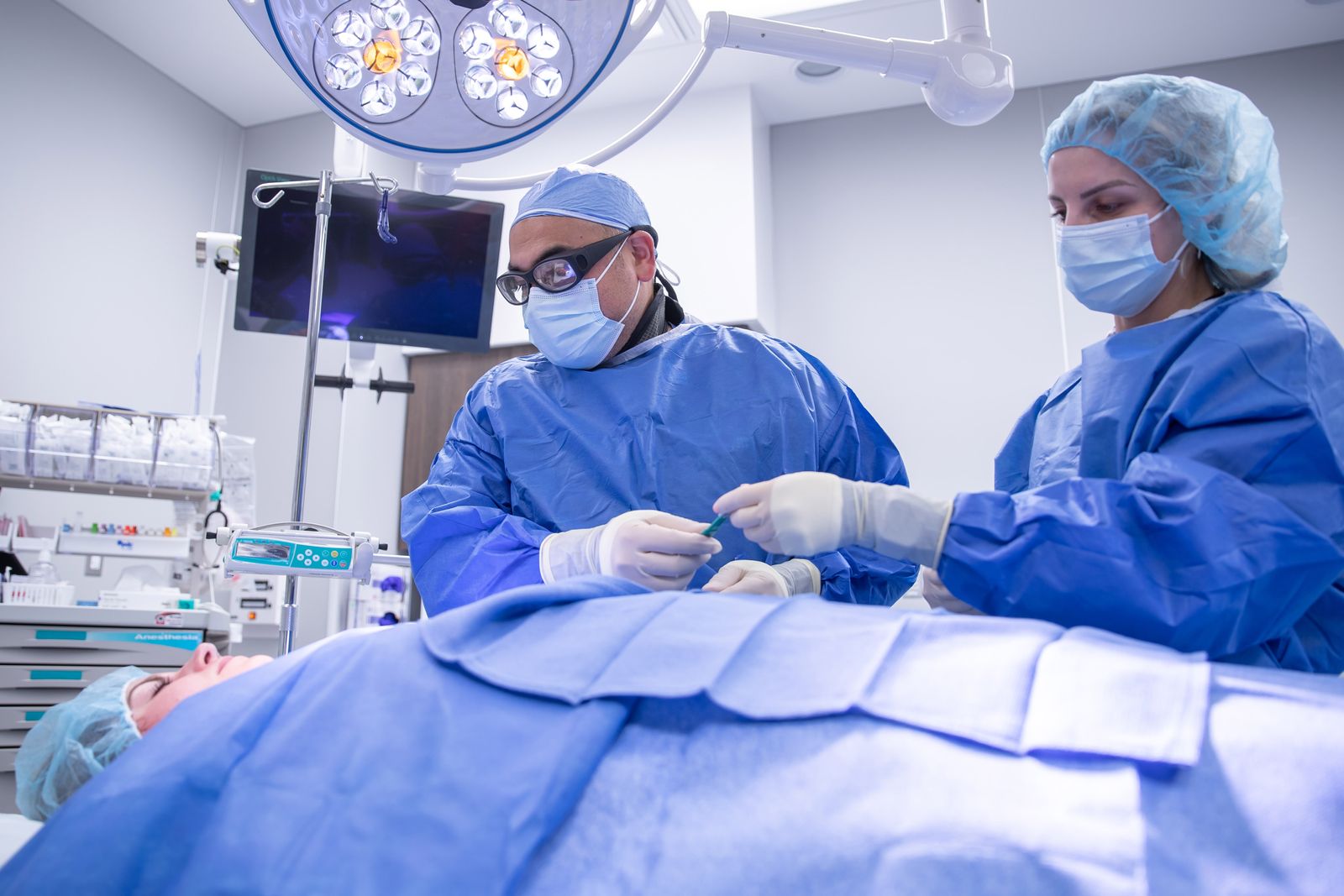 Interventional Radiology Lincoln, NE Advanced Medical...